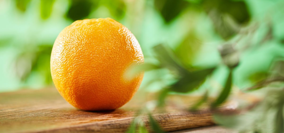 Naranja de 1º, naranja de Valencia