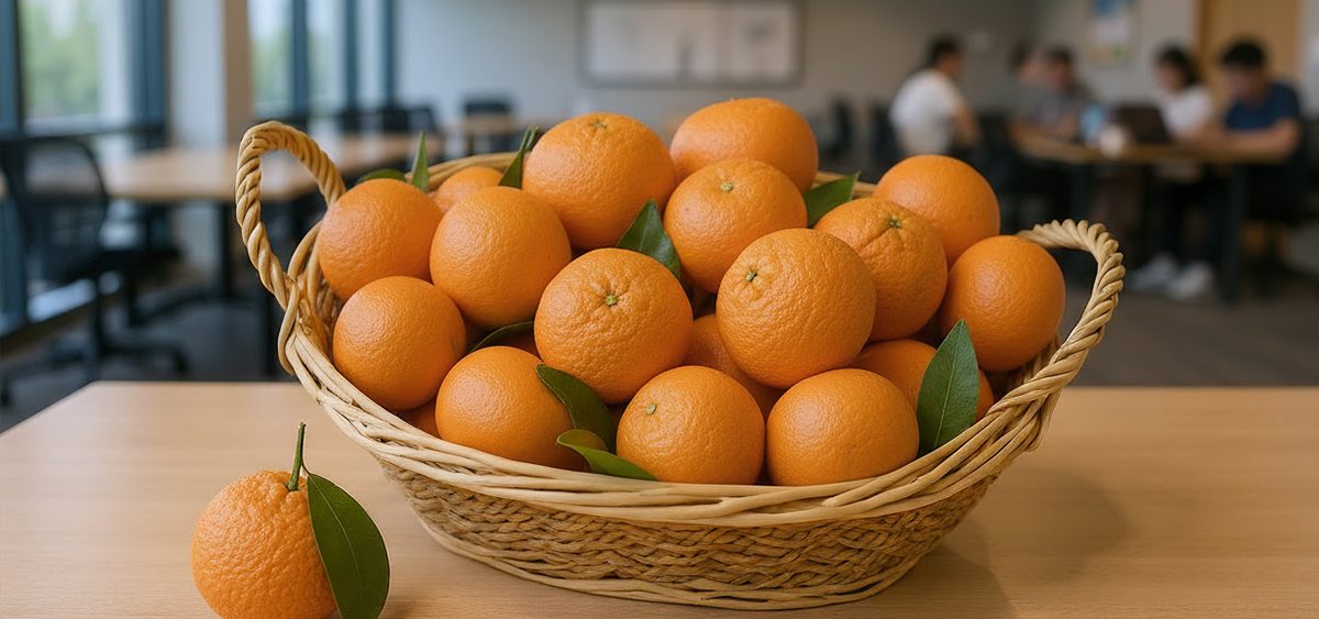 naranjas proveedor negocios