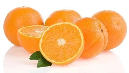 Naranjas online