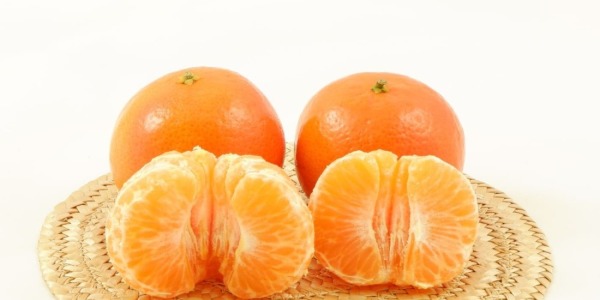 Mandarinas sin semillas: por qué ocurre y cómo elegirlas
